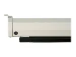 Elite Screens   Spectrum Series   Electric110XH   Diagonal 110 ”   16:9   Viewable screen width (W) 244 cm   White