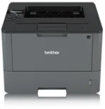 Brother HL-L5000D   Mono   Laser   Standard   Maximum ISO A-series paper size A4   Graphite