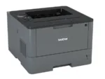 Brother HL-L5000D   Mono   Laser   Standard   Maximum ISO A-series paper size A4   Graphite