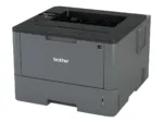 Brother HL-L5000D   Mono   Laser   Standard   Maximum ISO A-series paper size A4   Graphite