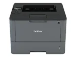 Brother HL-L5000D   Mono   Laser   Standard   Maximum ISO A-series paper size A4   Graphite