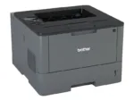 Brother HL-L5000D   Mono   Laser   Standard   Maximum ISO A-series paper size A4   Graphite
