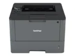 Brother HL-L5000D   Mono   Laser   Standard   Maximum ISO A-series paper size A4   Graphite