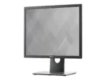 Dell   Professional   P1917S   19 ”   IPS   HD   5:4   60 Hz   6 ms   1280 x 1024   LED pixels   250 cd/m²   HDMI ports quantity 1   Black