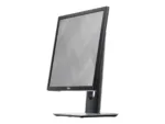 Dell   Professional   P1917S   19 ”   IPS   HD   5:4   60 Hz   6 ms   1280 x 1024   LED pixels   250 cd/m²   HDMI ports quantity 1   Black