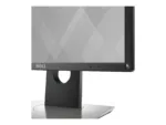 Dell   Professional   P1917S   19 ”   IPS   HD   5:4   60 Hz   6 ms   1280 x 1024   LED pixels   250 cd/m²   HDMI ports quantity 1   Black