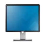 Dell   Professional   P1917S   19 ”   IPS   HD   5:4   60 Hz   6 ms   1280 x 1024   LED pixels   250 cd/m²   HDMI ports quantity 1   Black
