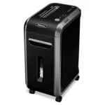 Powershred   99Ci   Black   34 L   Shredding CDs   Credit cards shredding   Paper handling standard/output 18 sheets per pass   Cross-Cut Shredder   Warranty 24 month(s)