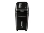 Powershred   99Ci   Black   34 L   Shredding CDs   Credit cards shredding   Paper handling standard/output 18 sheets per pass   Cross-Cut Shredder   Warranty 24 month(s)
