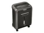 Powershred   79Ci   Black   23 L   Shredding CDs   Credit cards shredding   54 dB   Paper handling standard/output 16 sheets per pass   100% Jam Proof Cross-Cut Shredder   Warranty 24 month(s)