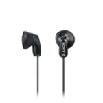 Sony   MDR-E9LP Fontopia / In-Ear Headphones (Black)   In-ear   Black