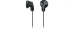 Sony   MDR-E9LP Fontopia / In-Ear Headphones (Black)   In-ear   Black