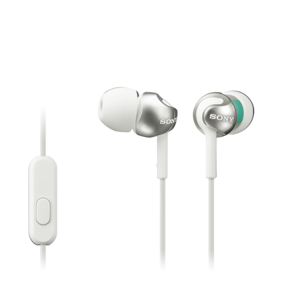 186962-mdrex110apw-ce7-4905524936797-0.webp Sony In-ear Headphones EX series, White Sony MDR-EX110AP In-ear White