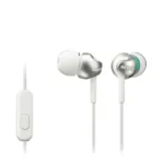 Sony In-ear Headphones EX series, White   Sony   MDR-EX110AP   In-ear   White