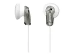 Sony   MDR-E9LP   In-ear   Grey