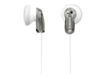 Sony   MDR-E9LP   In-ear   Grey