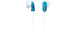 Sony   Headphones   MDR-E9LP   In-ear   Blue