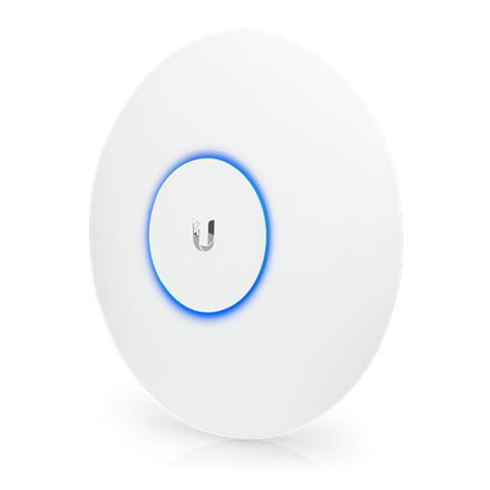 Ubiquiti UAP-AC-PRO prieigos taškas, 802.11ac, 1300 Mbit/s