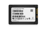 ADATA   Ultimate SU800   512 GB   SSD form factor 2.5″   Solid-state drive interface SATA   Read speed 560 MB/s   Write speed 520 MB/s