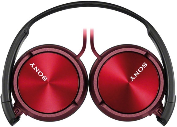 190524-mdrzx310r-ae-4905524942156-0.webp Sony MDR-ZX310 Wired On-Ear Red