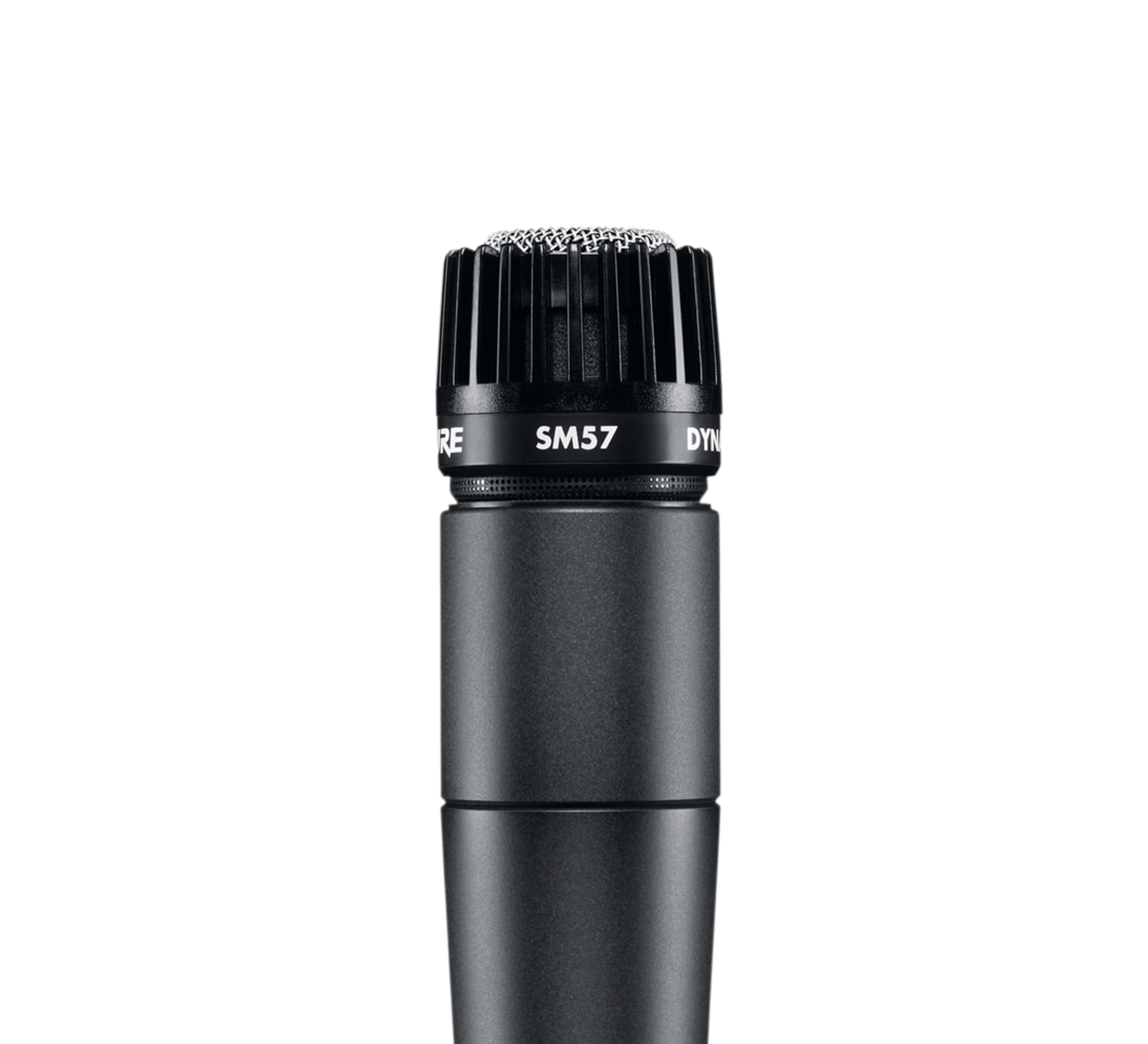 191066-sm57-lce-042406071819-0.webp Shure Instrument Microphone SM57-LCE Black