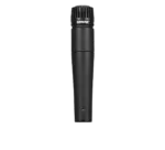 Shure   Instrument Microphone   SM57-LCE   Black