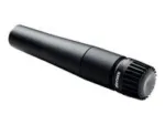 Shure   Instrument Microphone   SM57-LCE   Black