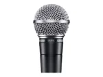 Shure   Microphone Vocal Dynamic   SM58SE   Dark grey