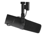Shure   Vocal Microphone   SM7B