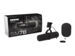 Shure   Vocal Microphone   SM7B