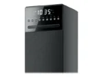 Muse   M-1350BTC   120 W   Bluetooth   Black   NFC features   Portable   Wireless connection