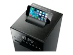 Muse   M-1350BTC   120 W   Bluetooth   Black   NFC features   Portable   Wireless connection