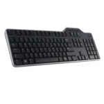 Dell KB813 Smartcard klaviatūra, laidinė, EE išdėstymas, USB jungtis