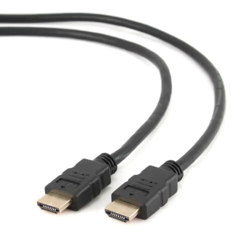 Cablexpert CC-HDMI4-7.5M HDMI į HDMI kabelis, 7.5 m ilgio