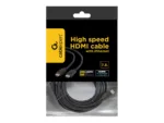 Cablexpert | CC-HDMI4-7.5M | HDMI to HDMI | 7.5 m