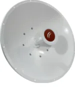 MikroTik   Dish antenna   MTAD-5G-30D3   Vertical and Horizontal
