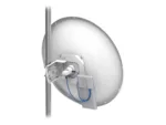 MikroTik   Dish antenna   MTAD-5G-30D3   Vertical and Horizontal