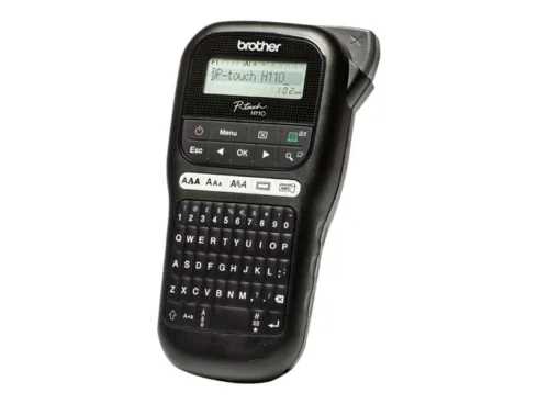 Brother PTH110   Thermal   Label Printer
