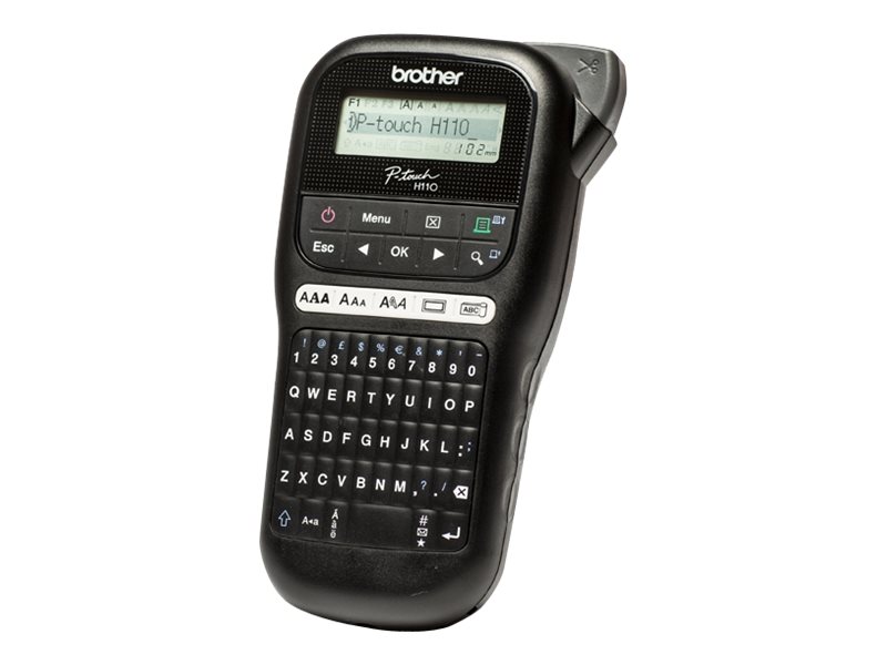 193346-pth110zw1-4977766765299-0.webp Brother PTH110 Thermal Label Printer