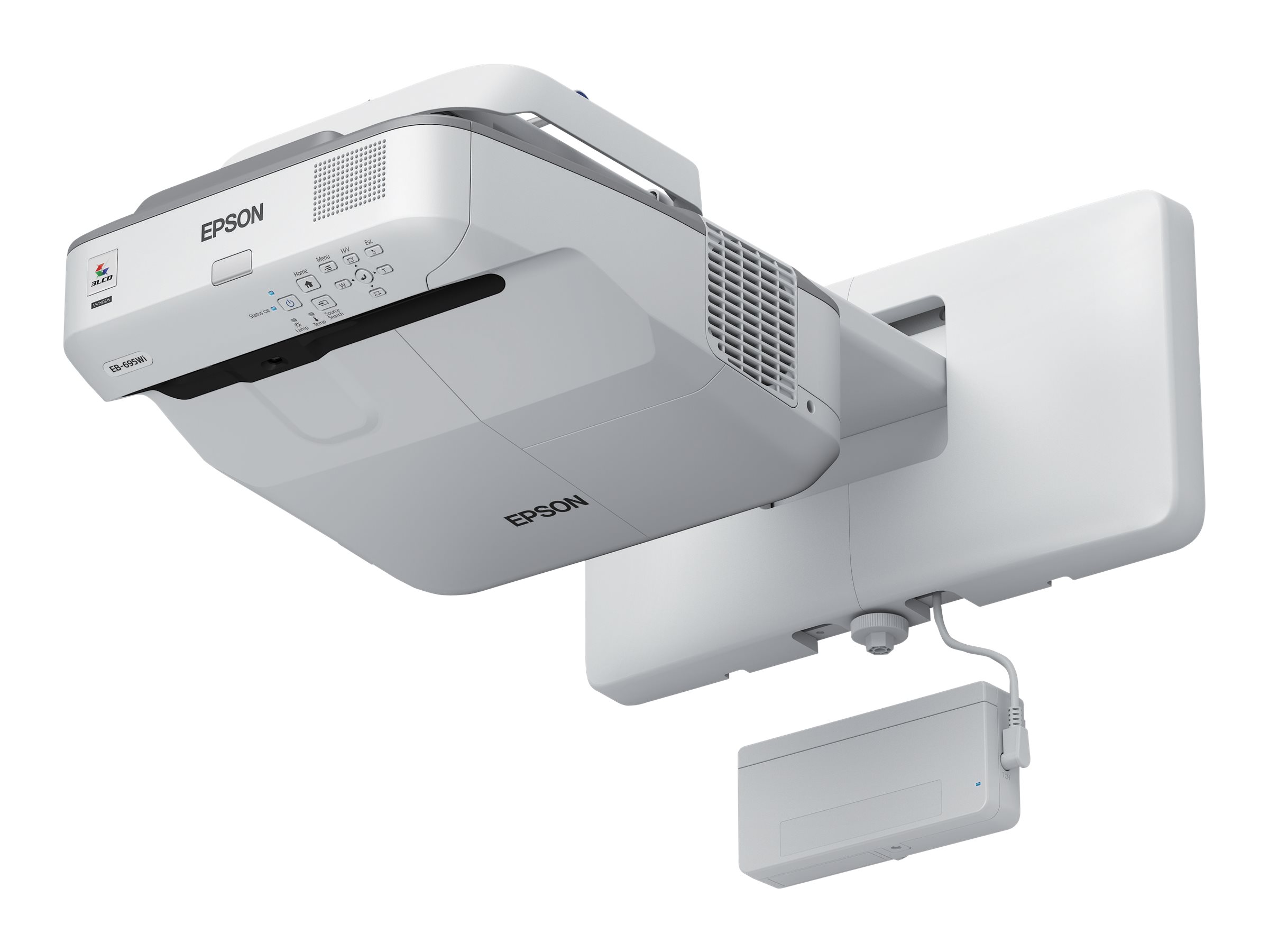 193668-v11h740040-8715946605135-0.webp Epson EB-695Wi WXGA (1280×800) 3500 ANSI lumens 14.000:1 White Lamp warranty 12 month(s)