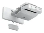 Epson   EB-695Wi   WXGA (1280×800)   3500 ANSI lumens   14.000:1   White   Lamp warranty 12 month(s)