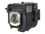 Epson   EB-695Wi   WXGA (1280×800)   3500 ANSI lumens   14.000:1   White   Lamp warranty 12 month(s)