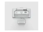 Epson   EB-695Wi   WXGA (1280×800)   3500 ANSI lumens   14.000:1   White   Lamp warranty 12 month(s)