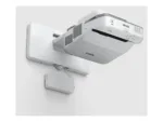Epson   EB-695Wi   WXGA (1280×800)   3500 ANSI lumens   14.000:1   White   Lamp warranty 12 month(s)