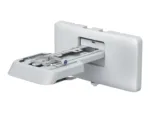 Epson   EB-695Wi   WXGA (1280×800)   3500 ANSI lumens   14.000:1   White   Lamp warranty 12 month(s)