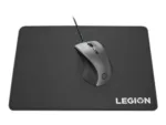 Lenovo   Y   Gaming Mouse Pad   350x250x3 mm   Black/Red