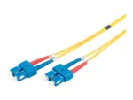 Digitus   Patch Cord   DK-2922-01   Yellow