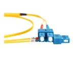Digitus   Patch Cord   DK-2922-01   Yellow