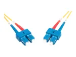 Digitus   Patch Cord   DK-2922-01   Yellow