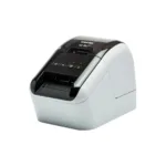 Brother QL-800   Mono   Thermal   Label Printer   Maximum ISO A-series paper size Other   Black, Grey